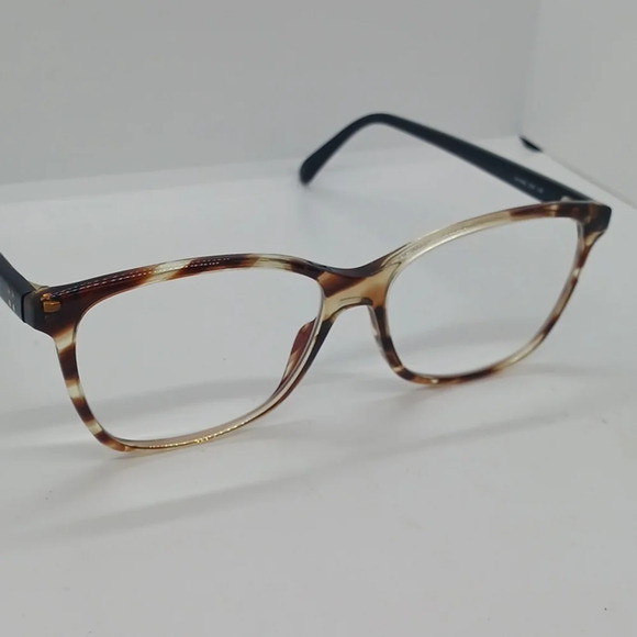 RX-ABLE WOMEN'S GIVENCHY GV0092 EYEGLASS FRAMES TORTOISE - Picture 4 of 5